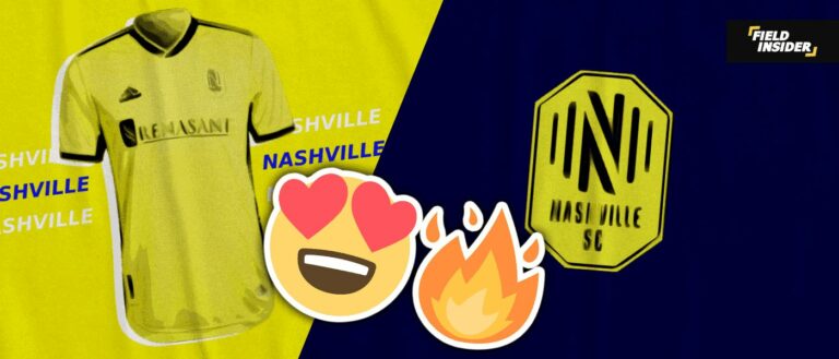 Who are Nashville SC?