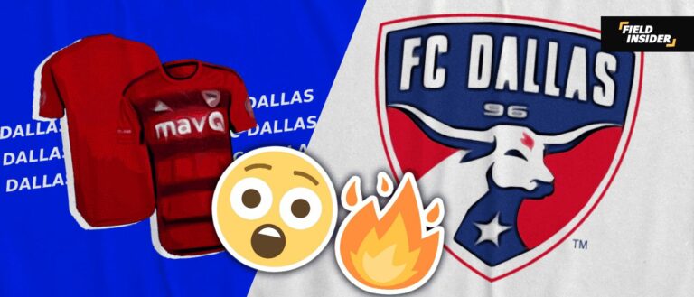 Who Are FC Dallas? History, Stats & More