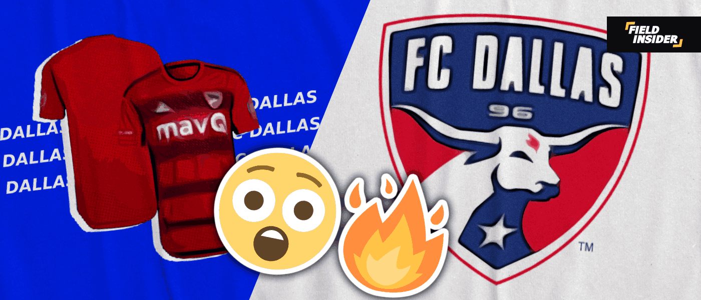 Who Are FC Dallas?