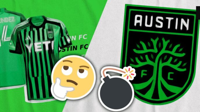 Who Are Austin FC?
