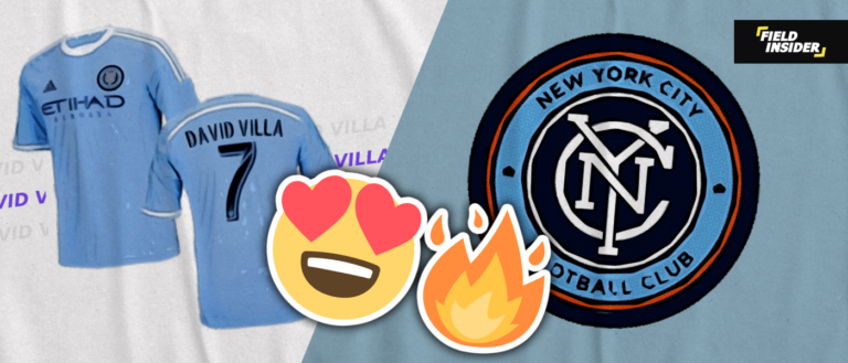 Who are the New York City FC?