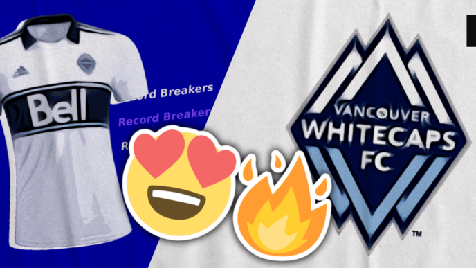 Who are the Vancouver Whitecaps in MLS