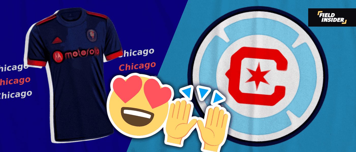 Who Are Chicago Fire FC?