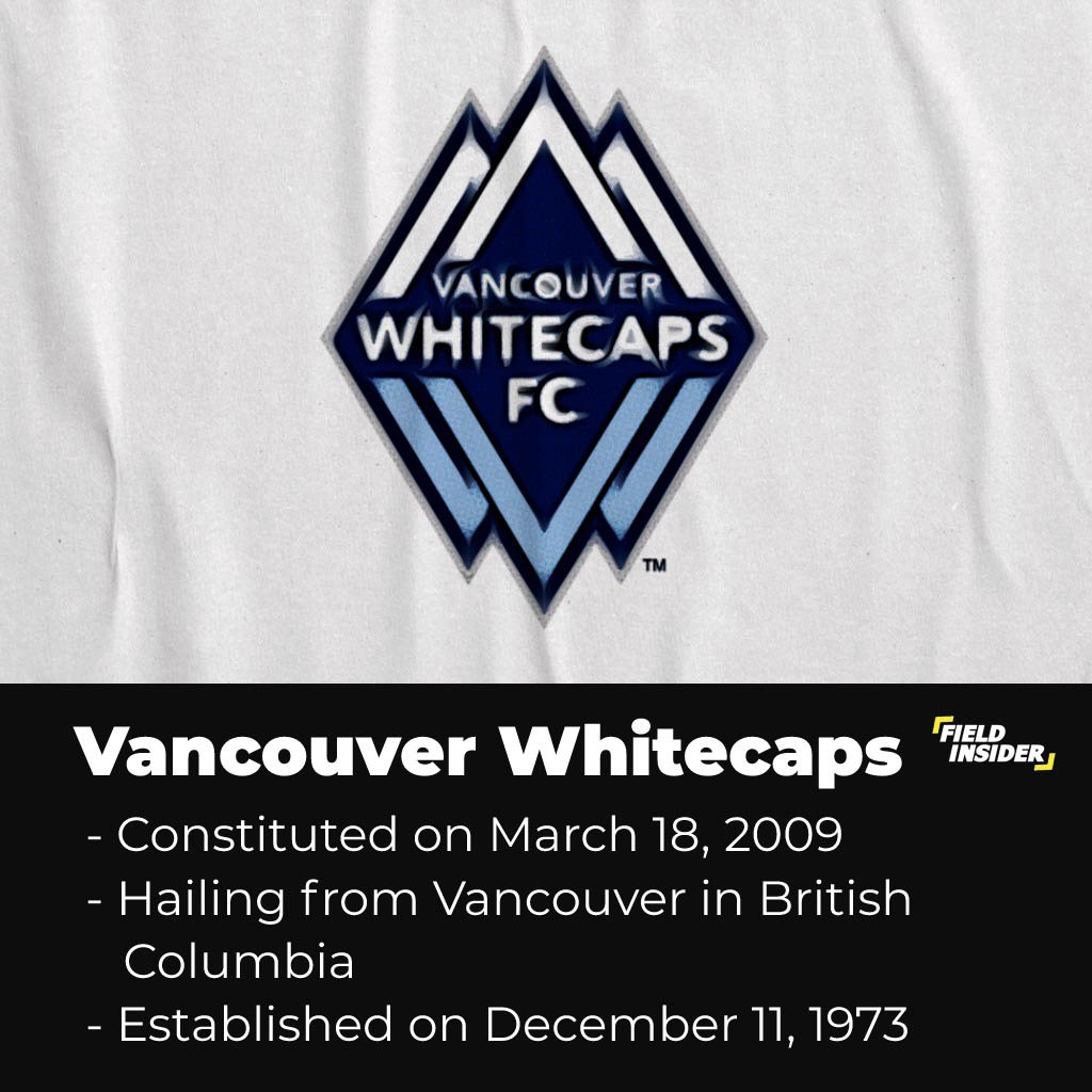 About the Vancouver Whitecaps in MLS