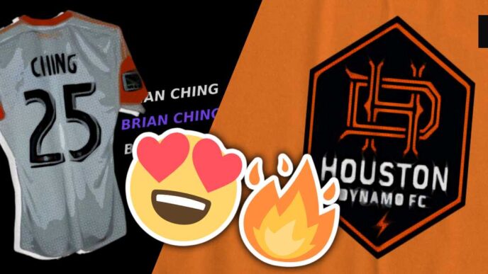About the Houston Dynamo FC in Major League Soccer