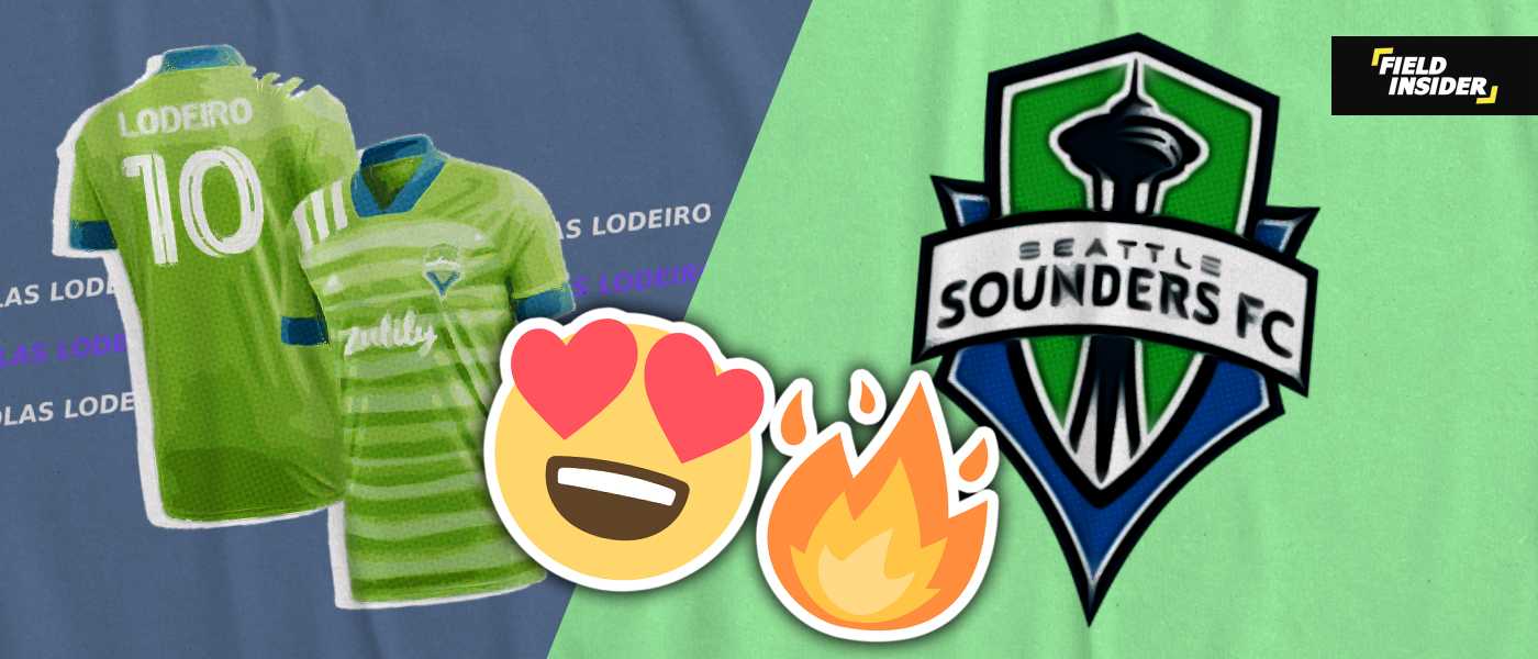 Who Are Seattle Sounders? History, Stat & More
