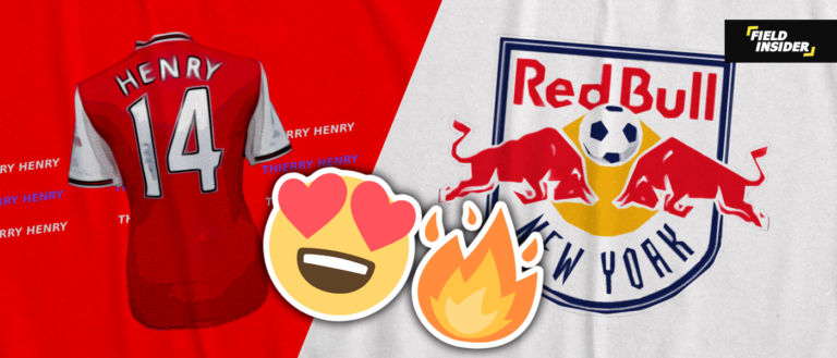 Who are New York Red Bulls? History, Stats & More