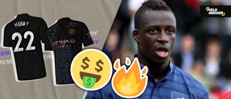 Benjamin Mendy Returns To Football With New Club Signing As Rape Case Concludes
