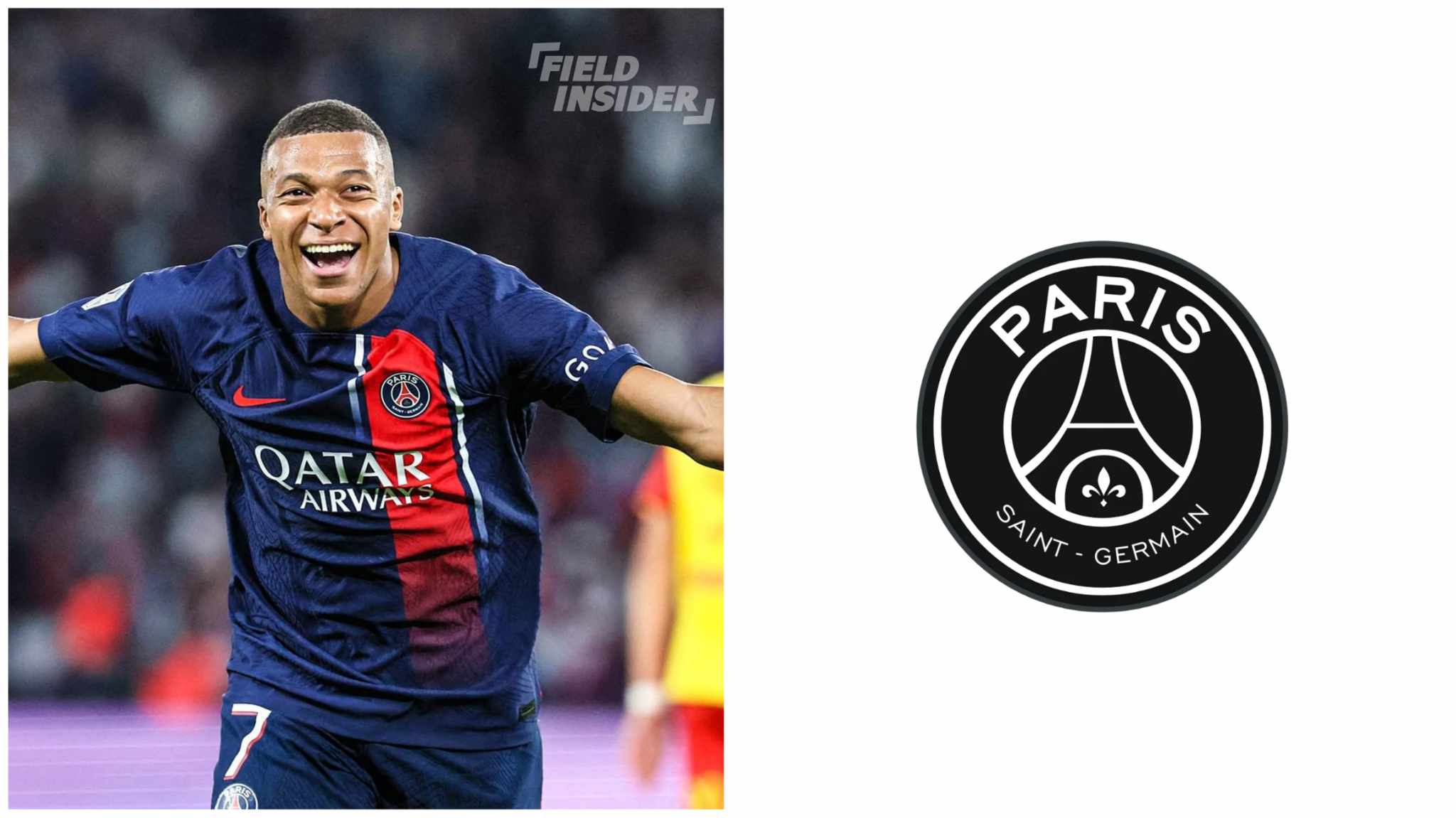 Kylian Mbappe in psg marks more success for team