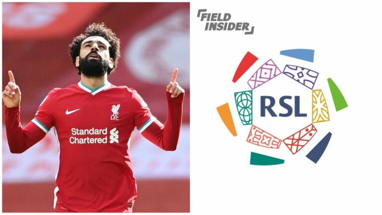 Mohamed Salah Transfer To Saudi? All You Need To Know