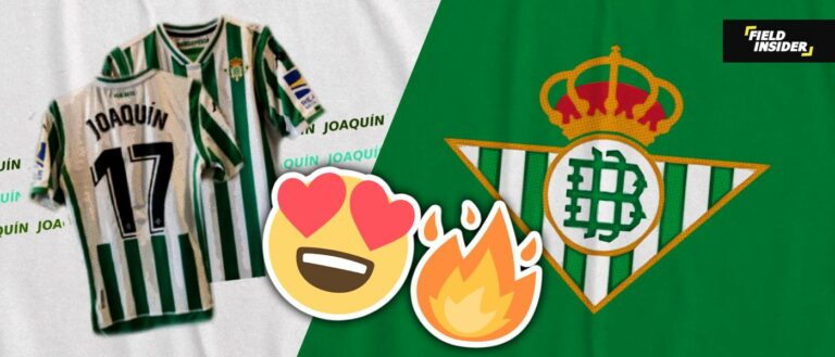 Who Are Real Betis? History, Stats & More