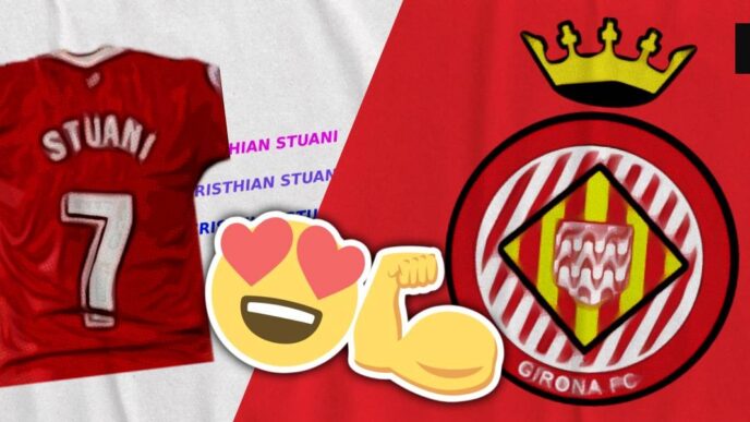 Who Are Girona FC? History, Stats & More