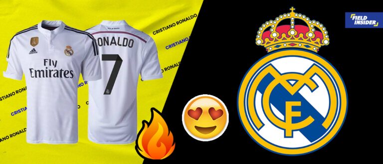 Who are Real Madrid FC