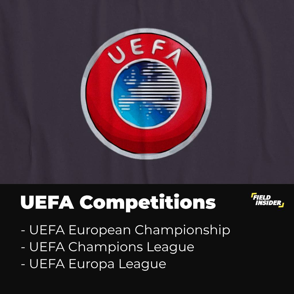 UEFA Competitions