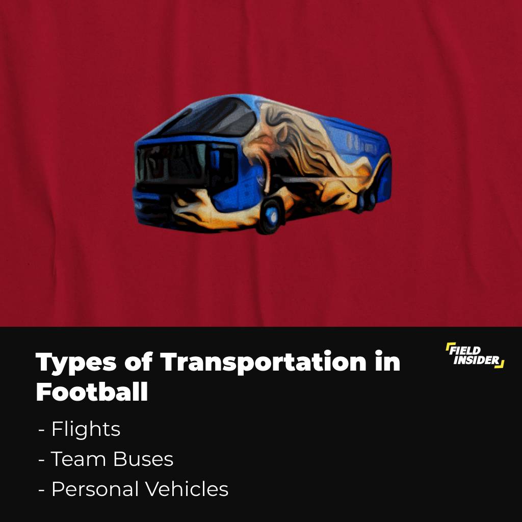 Football Transportation