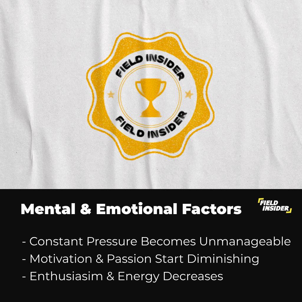 Mental and Emotional Factors