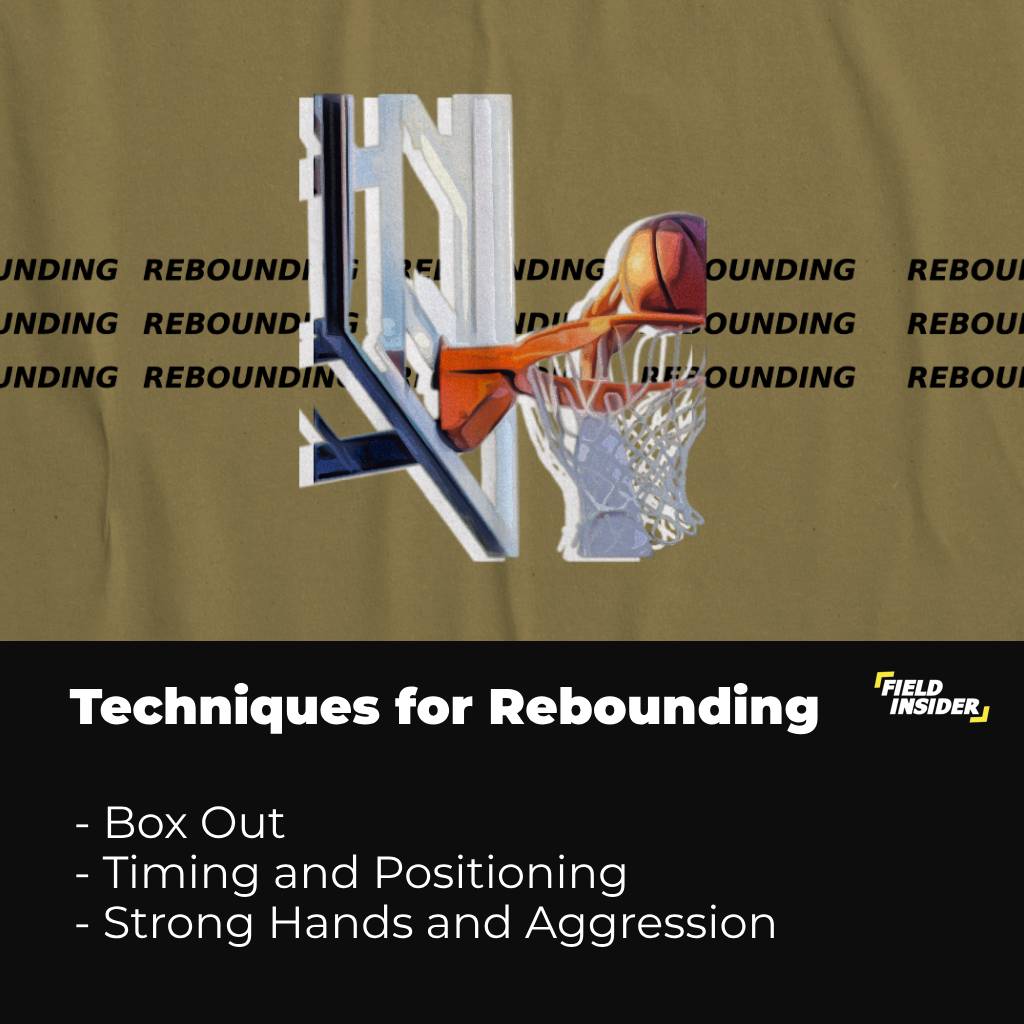 Techniques for Rebounding