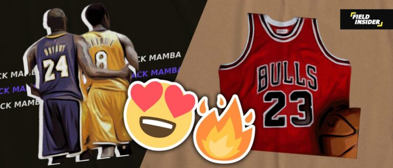 NBA Jersey Number Rules: History, Regulations & More