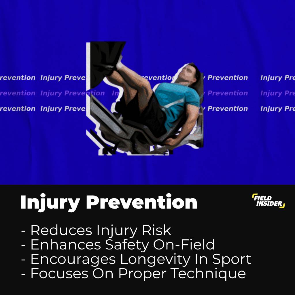 Injury Prevention and Rehabilitation in Football