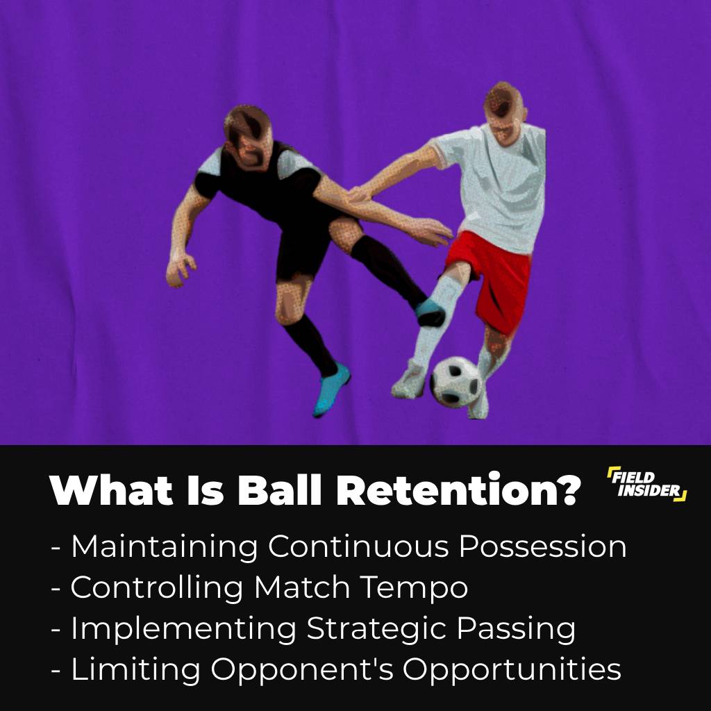 The Basics of Ball Retention