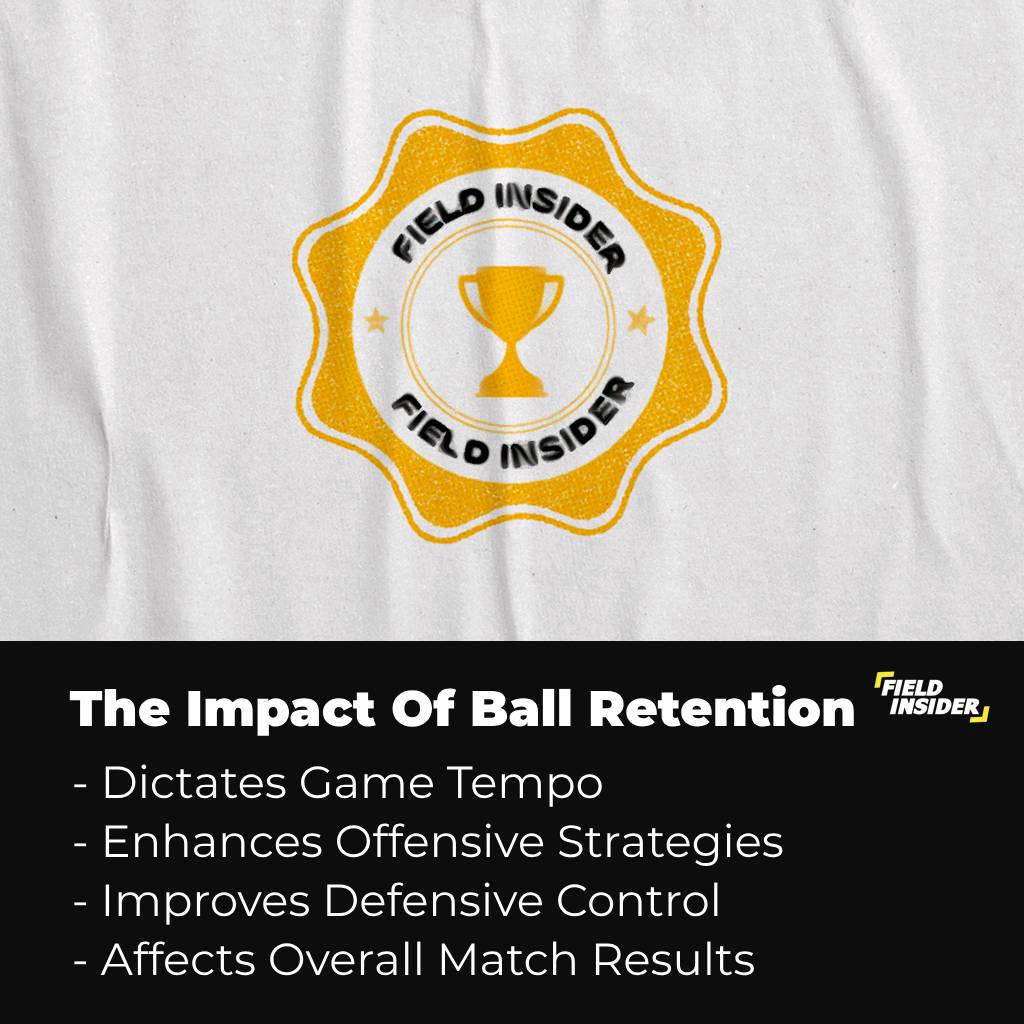 The Impact of Ball Retention