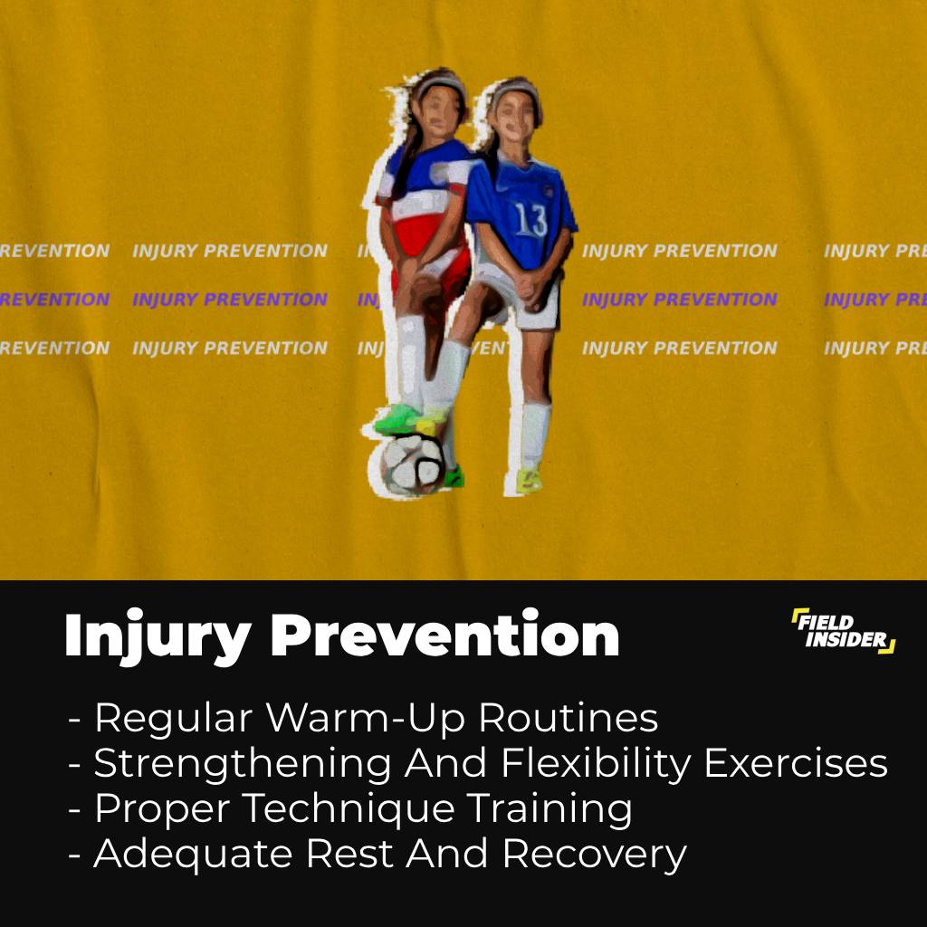 Injury Prevention In Youth Soccer