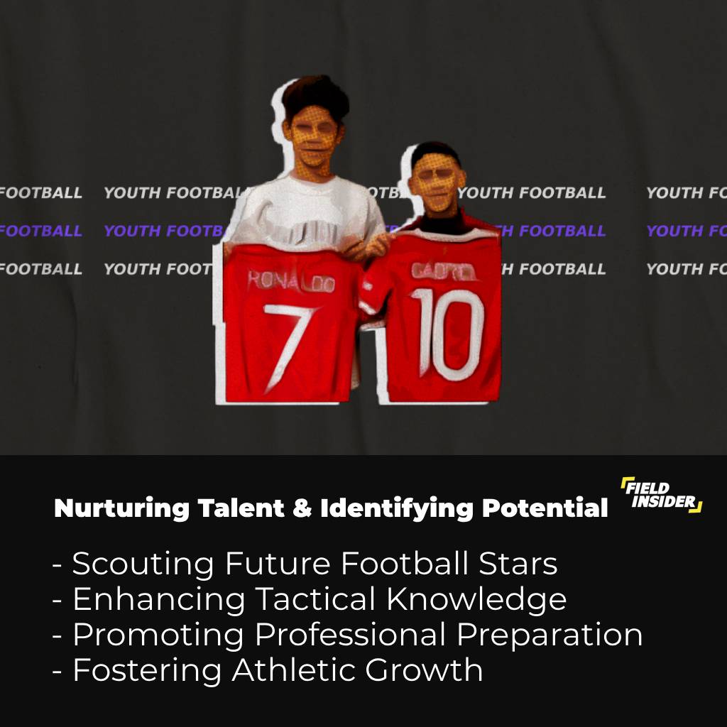 Nurturing Talent and Identifying Potential