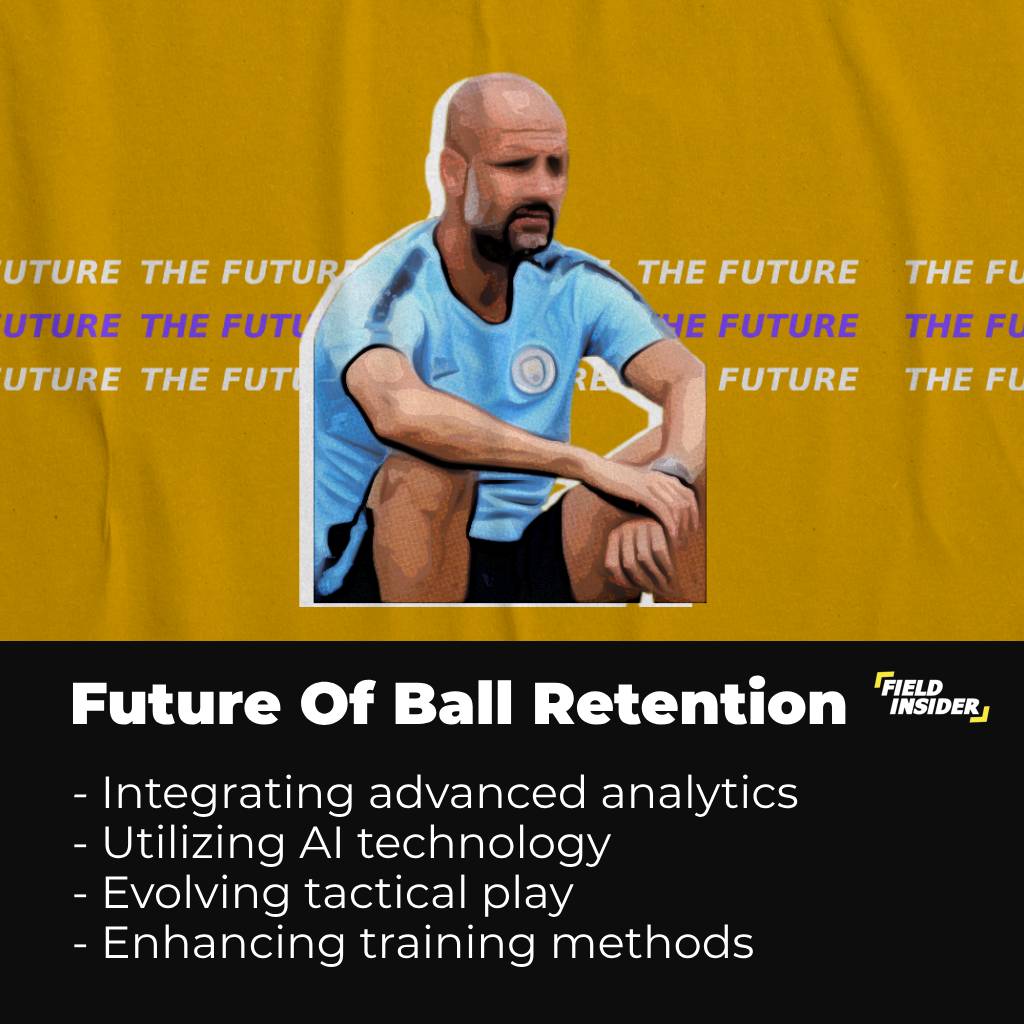 The Future of Ball Retention