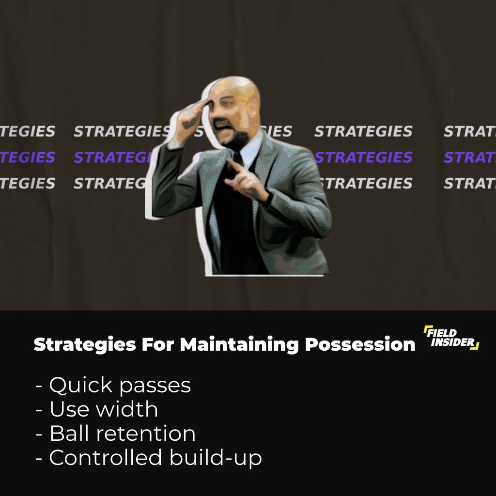 Game Management and strategies