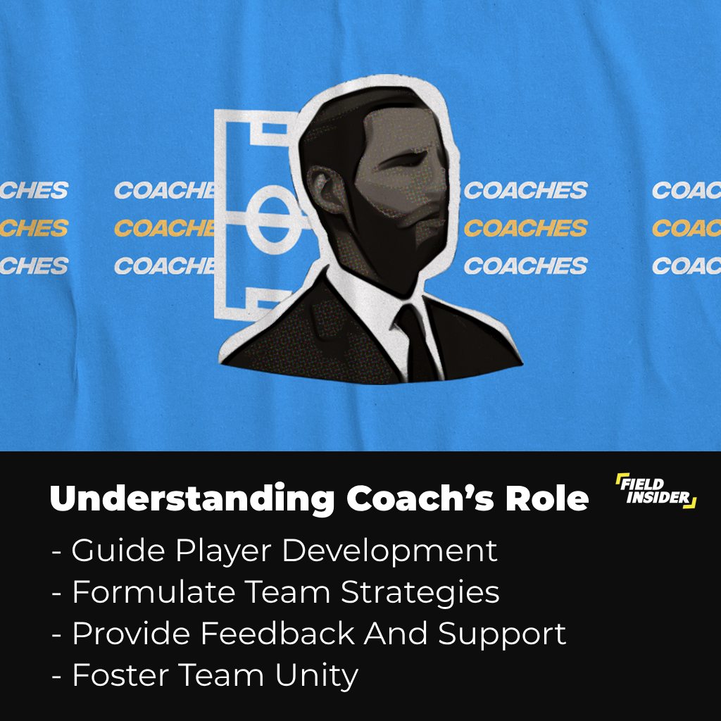 Understanding the Coach’s Role in high school football