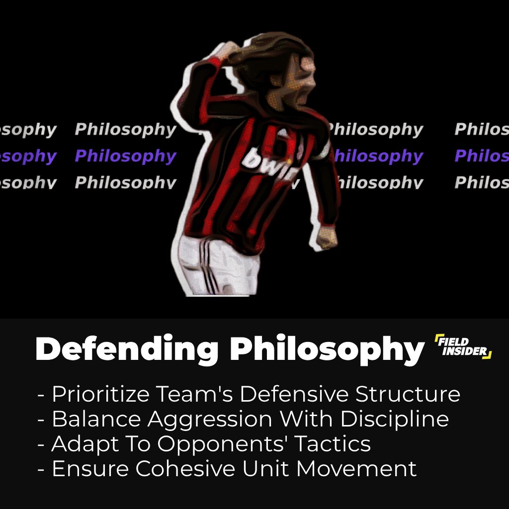 Philosophy Of Defending