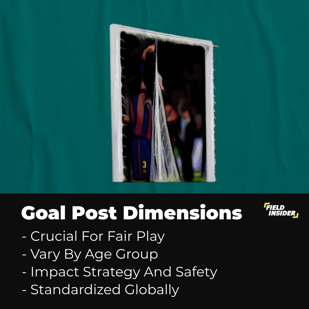 Understanding Goal Post Dimensions