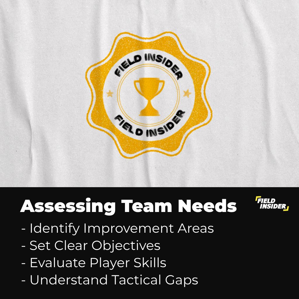 assessing team needs in football