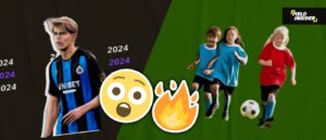 youth soccer levels: (complete league guide) 2024