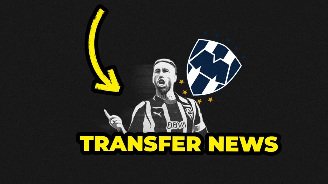 Football Transfer news
